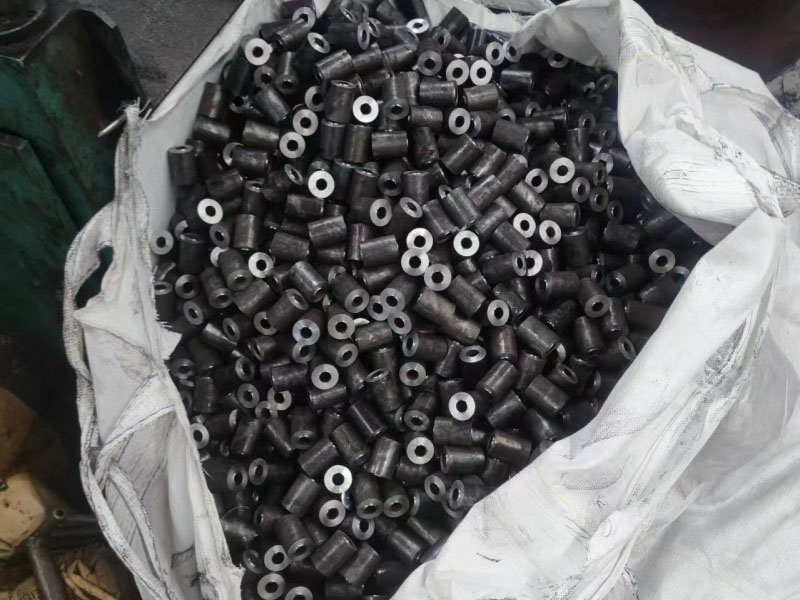 泽州小口径厚壁钢管切割定制